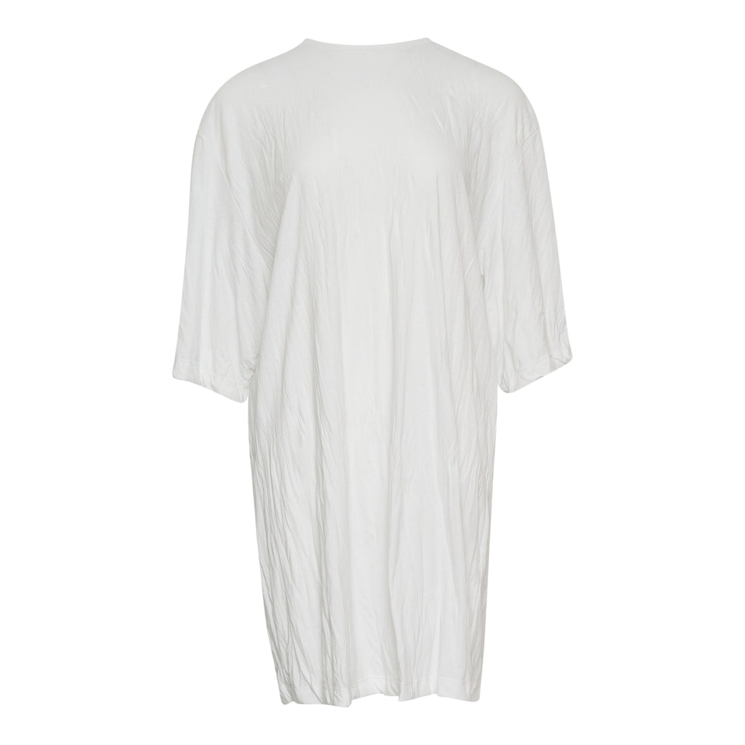 TOTEME Relaxed Tee Dress – Available at Club 21, Official Retailer in Singapore, Malaysia & Thailand with Global Shipping Online