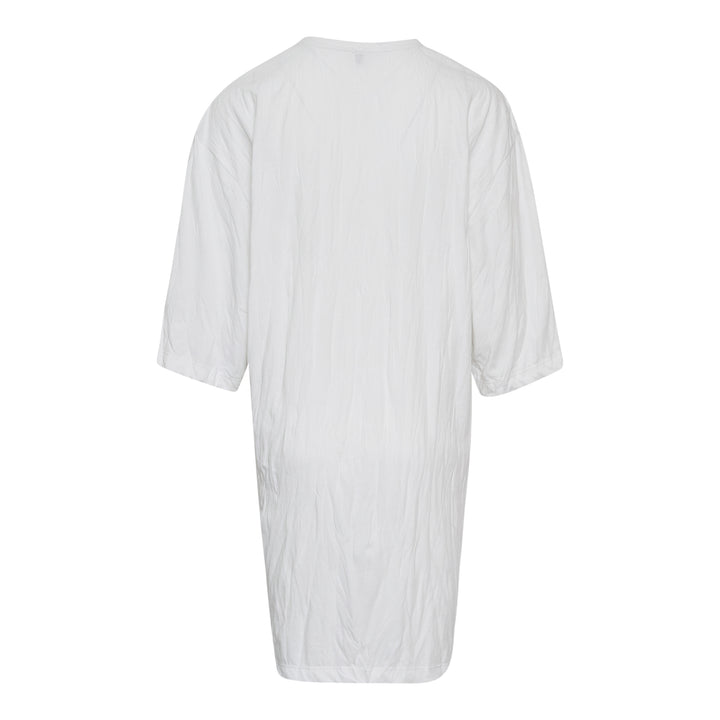 TOTEME Relaxed Tee Dress – Available at Club 21, Official Retailer in Singapore, Malaysia & Thailand with Global Shipping Online