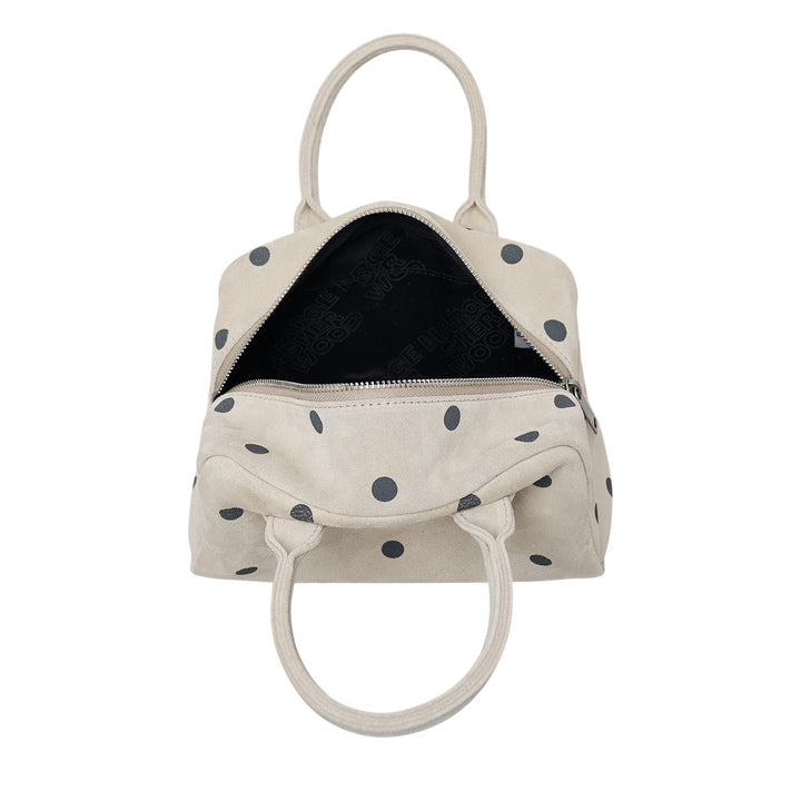 MARGESHERWOOD Boat Shopper Small – Available at Club 21, Official Retailer in Singapore, Malaysia & Thailand with Global Shipping Online