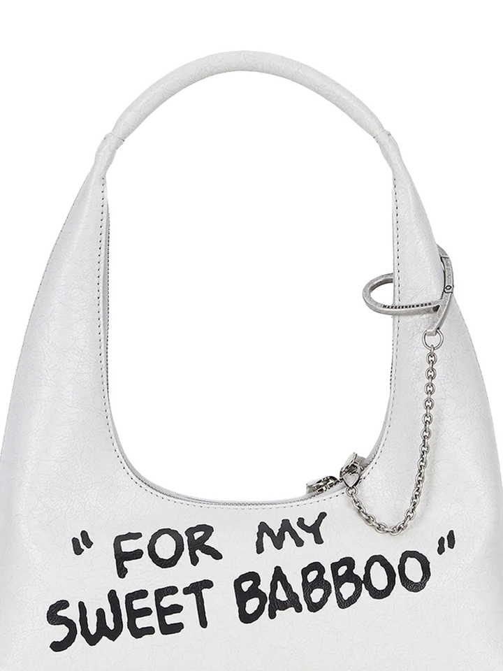 Hobo Shoulder Bag