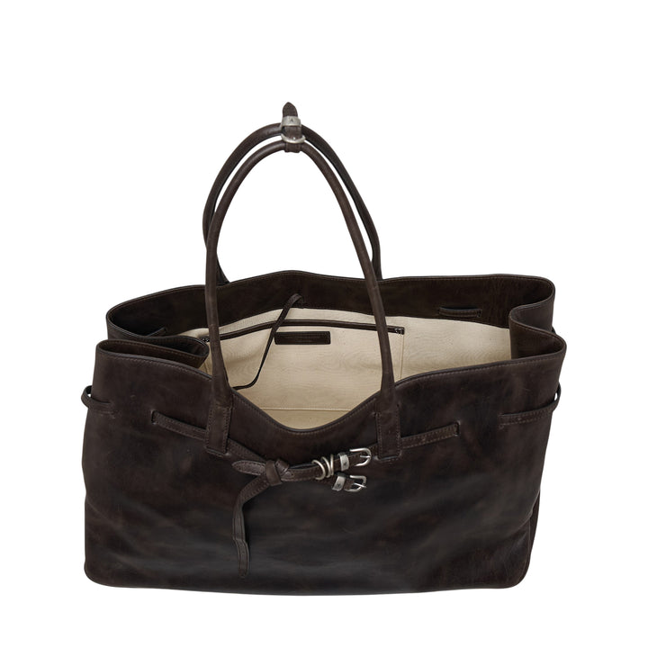 MARGESHERWOOD Grandma Used Bag XL – Available at Club 21, Official Retailer in Singapore, Malaysia & Thailand with Global Shipping Online
