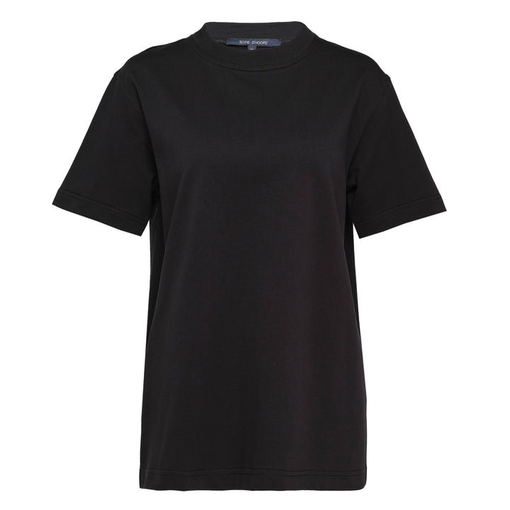 Regular Fit Short Sleeve Tee