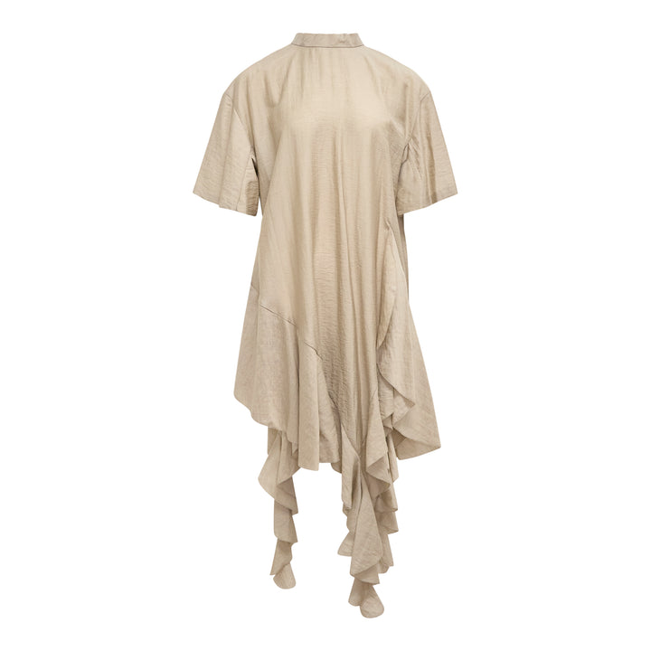 YCH Asymmetric Hem Dress – Available at Club 21, Official Retailer in Singapore, Malaysia & Thailand with Global Shipping Online