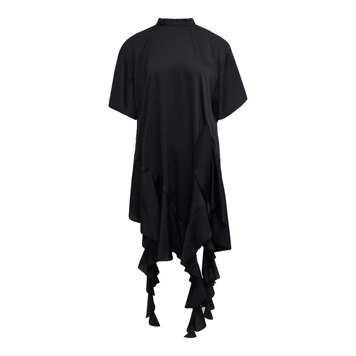 YCH Asymmetric Hem Dress – Available at Club 21, Official Retailer in Singapore, Malaysia & Thailand with Global Shipping Online