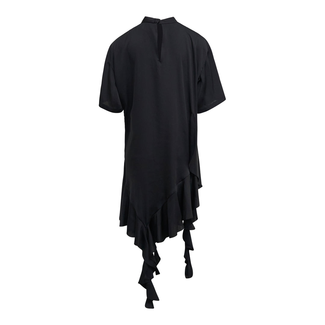 YCH Asymmetric Hem Dress – Available at Club 21, Official Retailer in Singapore, Malaysia & Thailand with Global Shipping Online