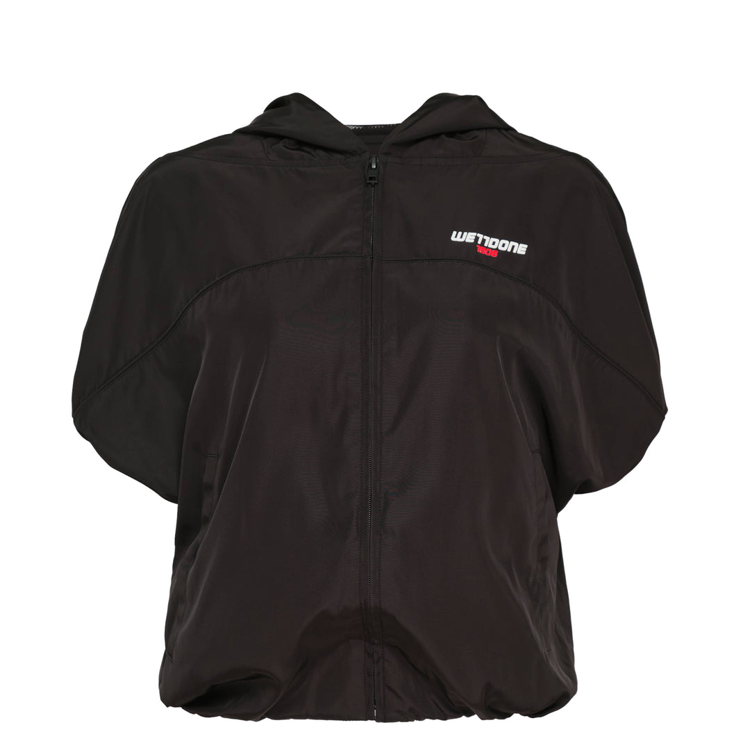 We11done Black Womens Boat Neck Top – Available at Club 21, Official Retailer in Singapore, Malaysia & Thailand with Global Shipping Online