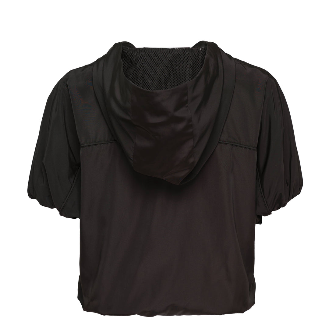 We11done Black Womens Boat Neck Top – Available at Club 21, Official Retailer in Singapore, Malaysia & Thailand with Global Shipping Online