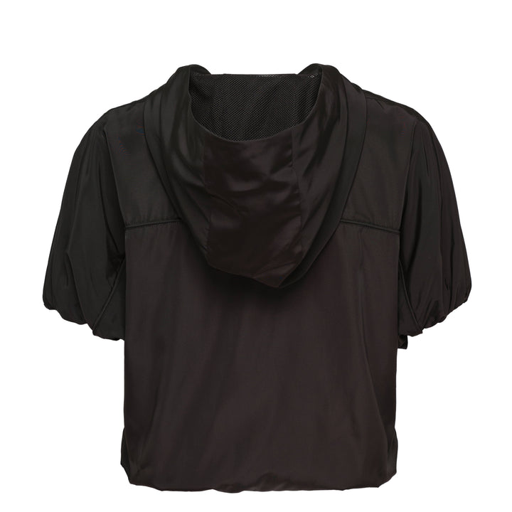 We11done Black Womens Boat Neck Top – Available at Club 21, Official Retailer in Singapore, Malaysia & Thailand with Global Shipping Online
