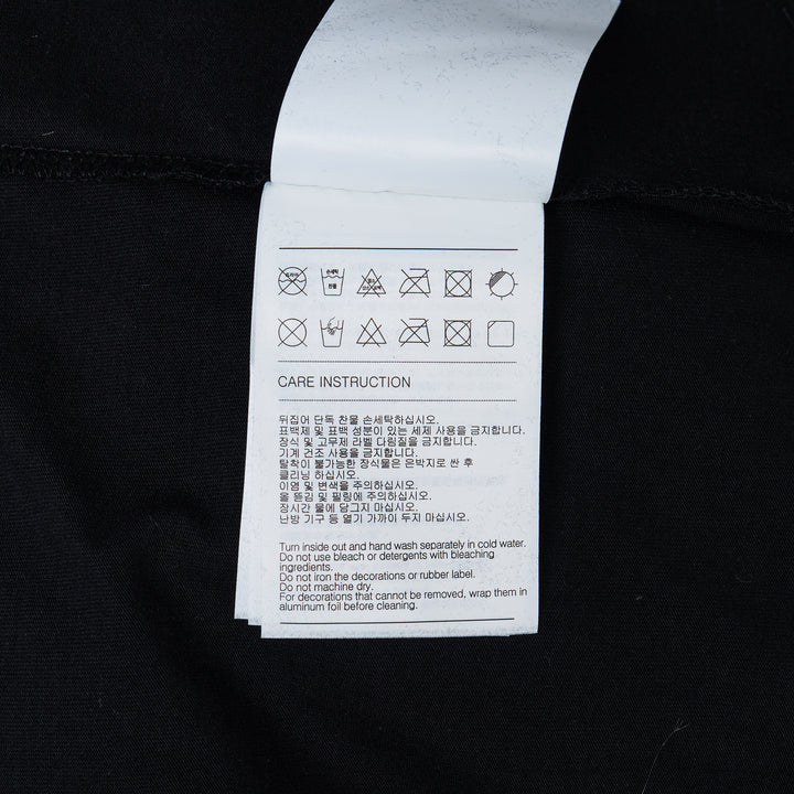 Sticker Monster T-Shirt