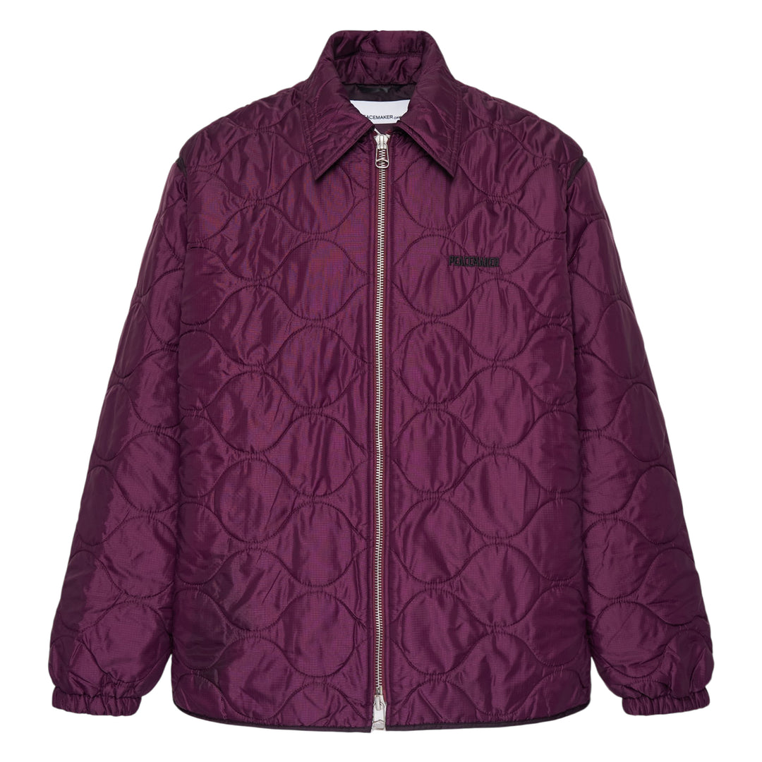 Combat Overshirt