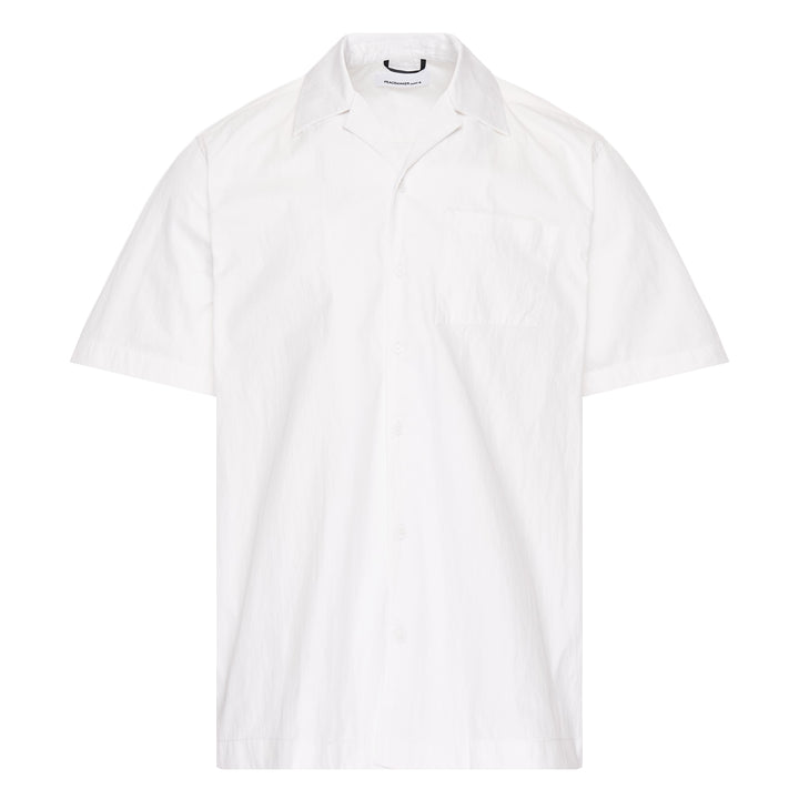 Boxy Short Sleeve Shirt