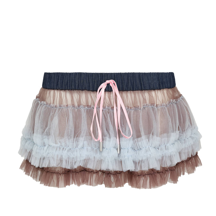 Tutu Dystopia Skirt