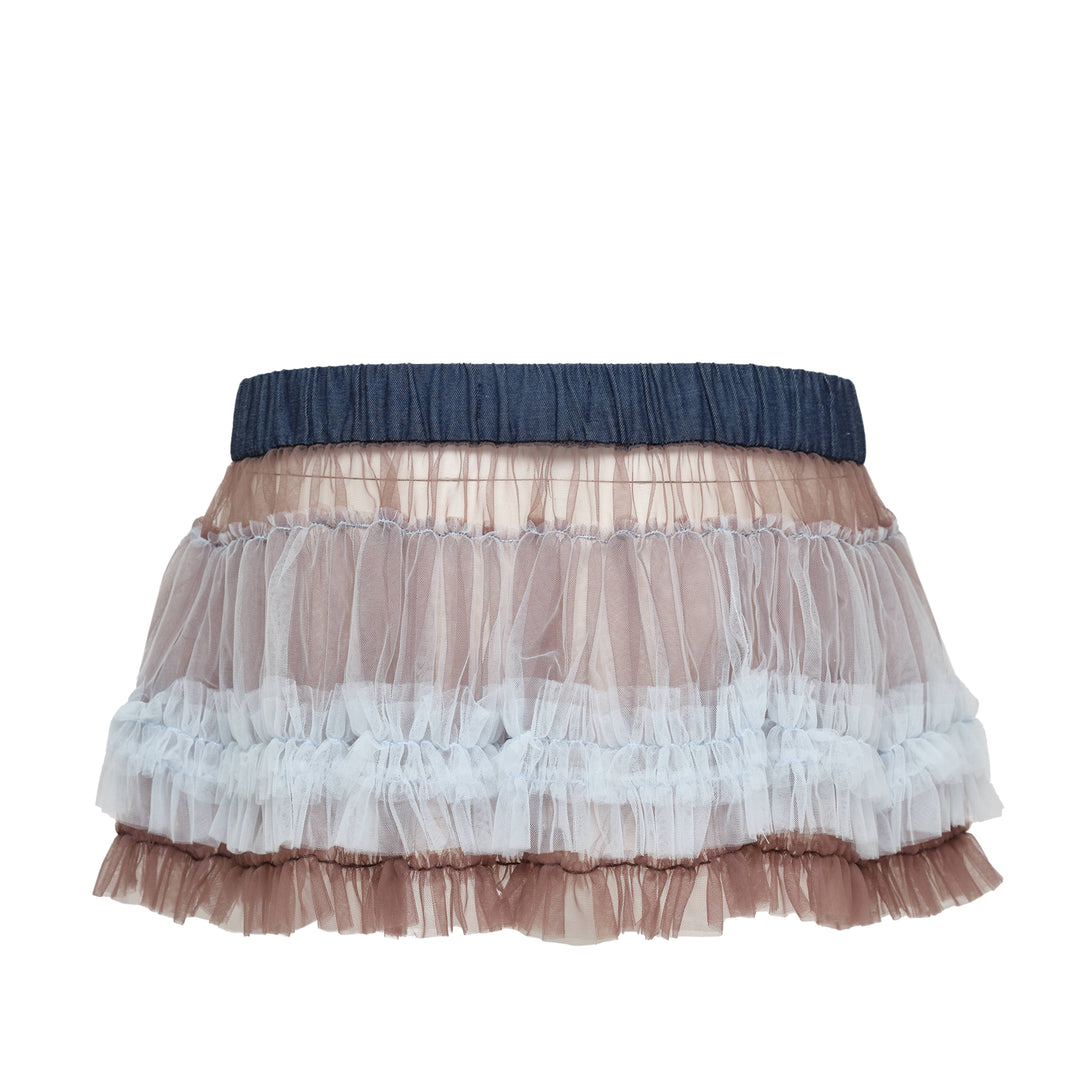 Tutu Dystopia Skirt