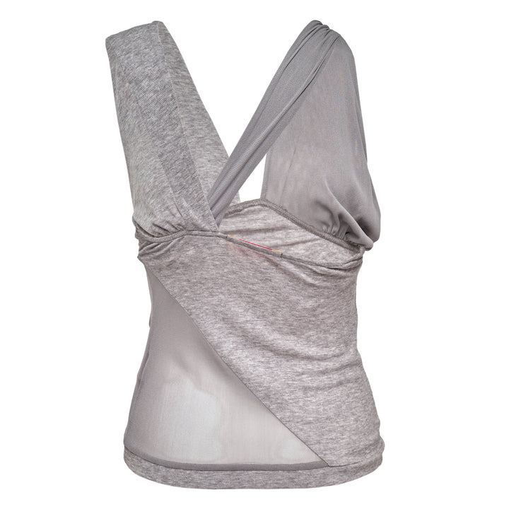 Soma Comfy Deconstructed Top