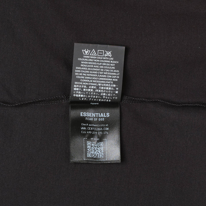 Classic Short Sleeve Tee