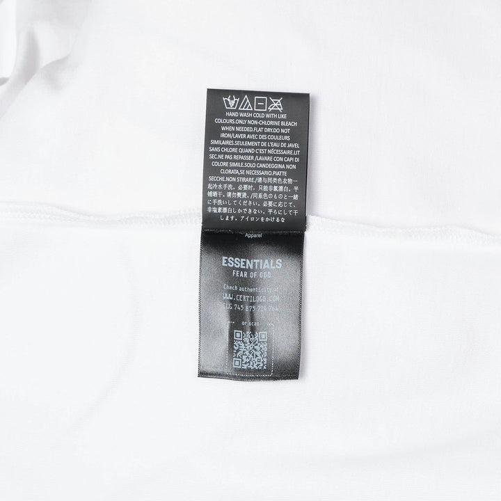 Classic Short Sleeve Tee