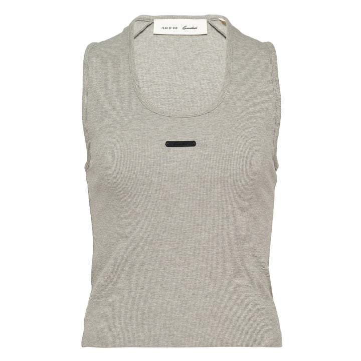 Fitted Rib Tank