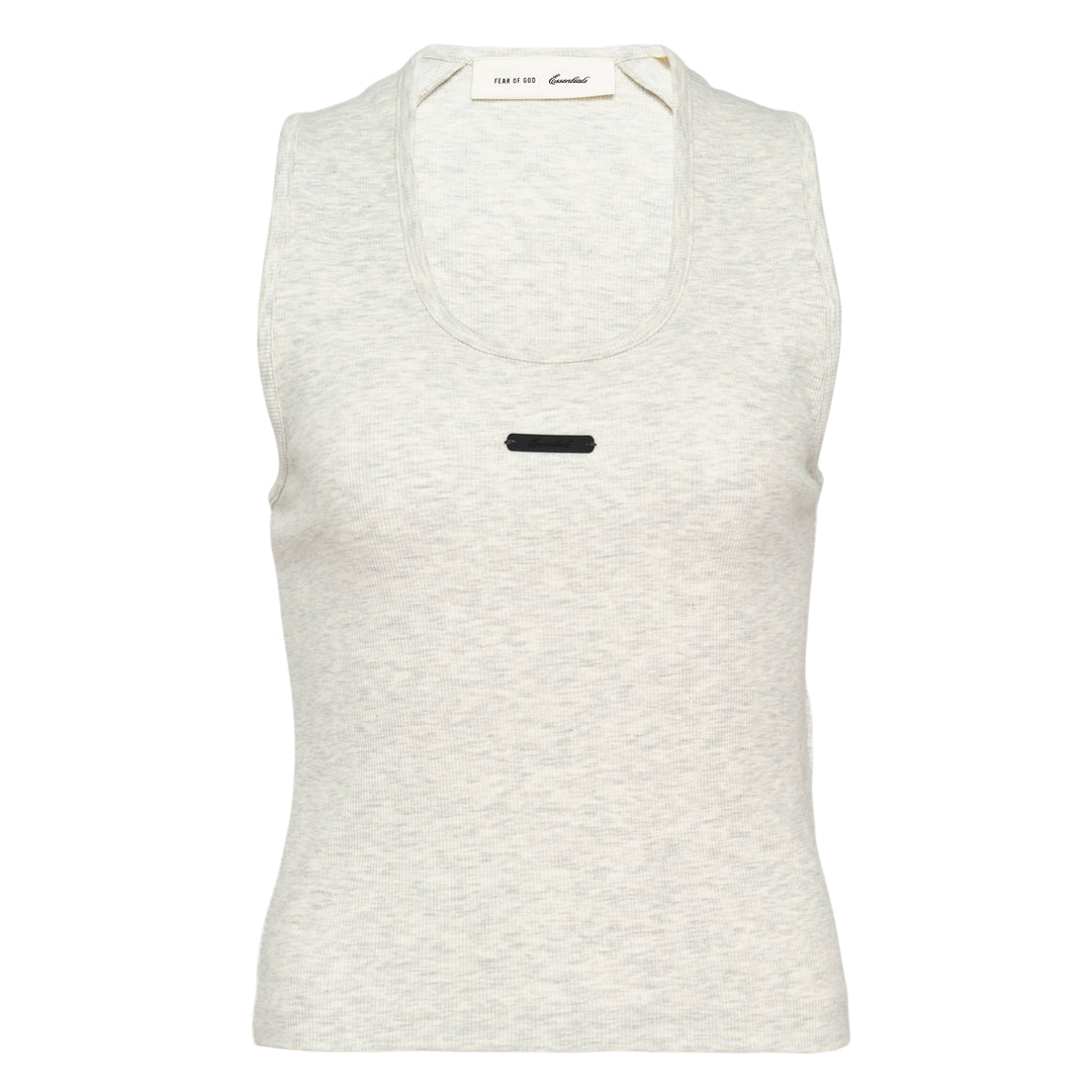 Fitted Rib Tank