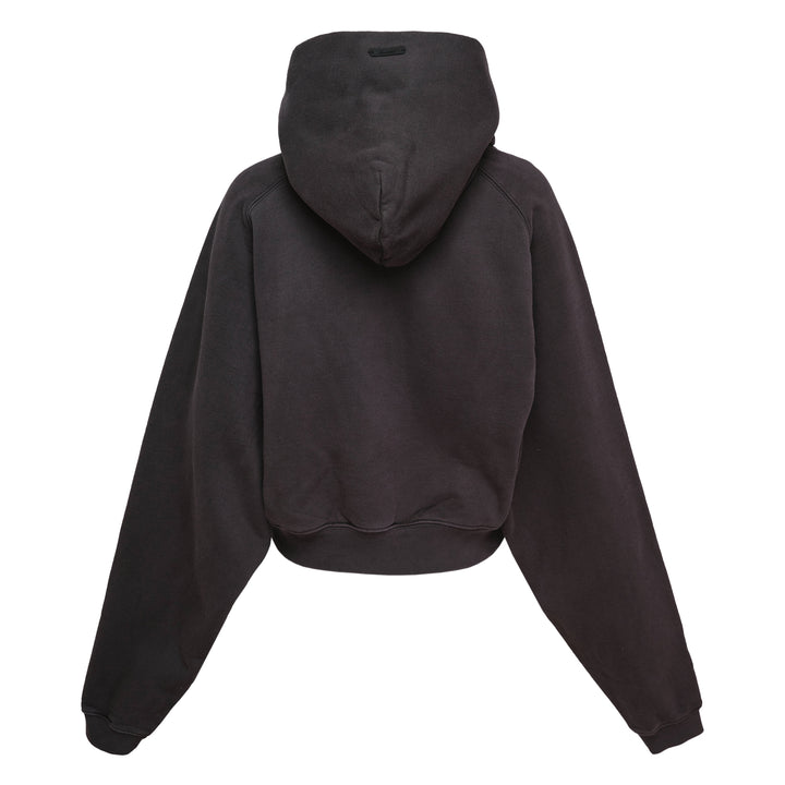 Women's Campus 90s Cropped Hoodie