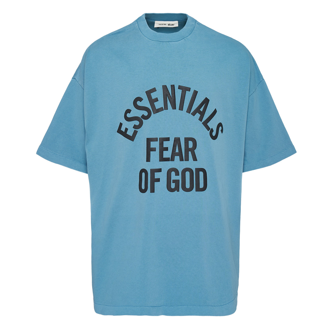 Campus 90's Short Sleeve Tee