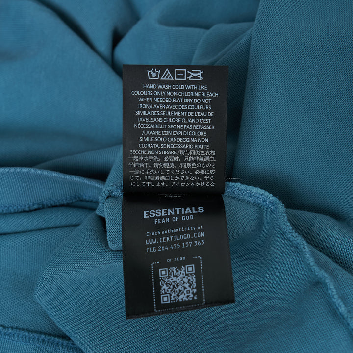 Campus 90's Short Sleeve Tee
