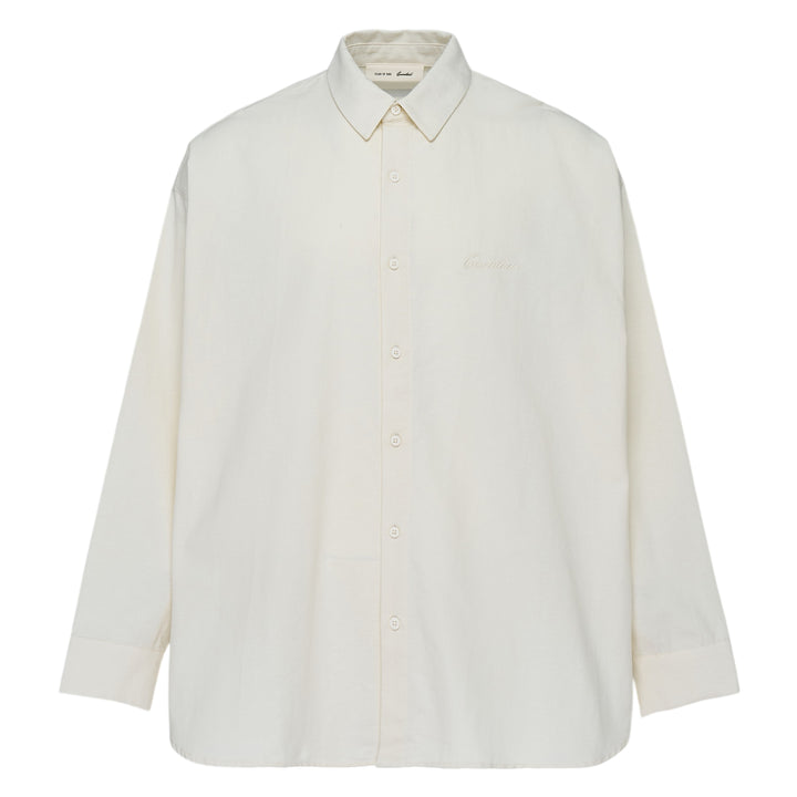 Signature Button Up Shirt