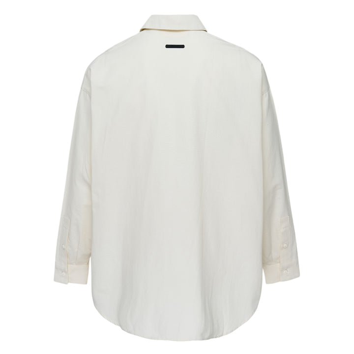 Signature Button Up Shirt