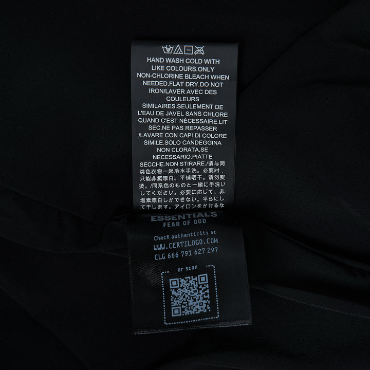 Signature Modern Track Jacket