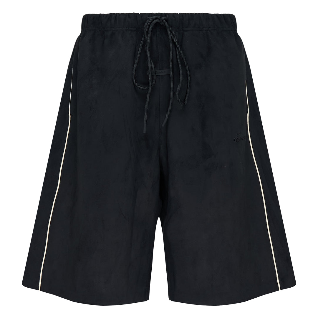 Signature Relaxed Shorts