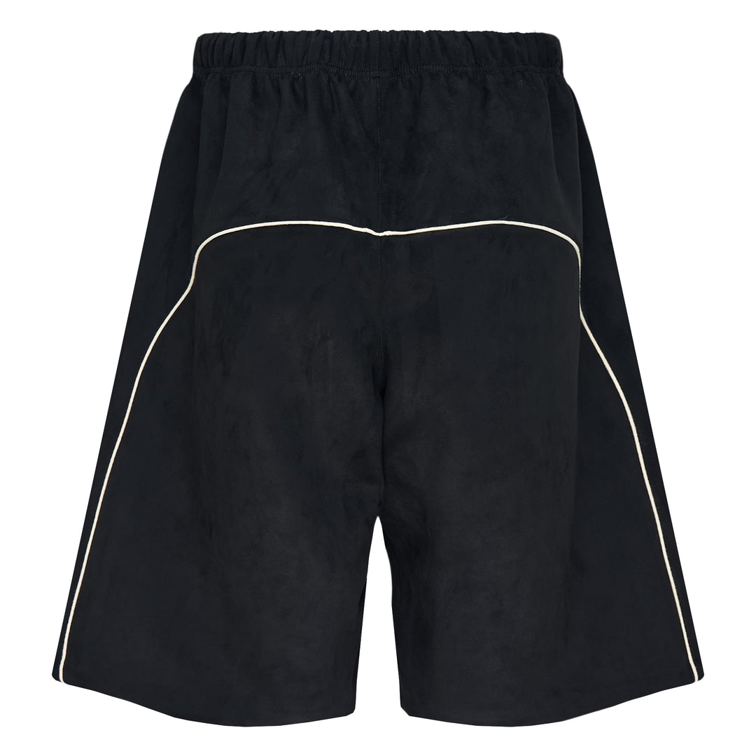 Signature Relaxed Shorts