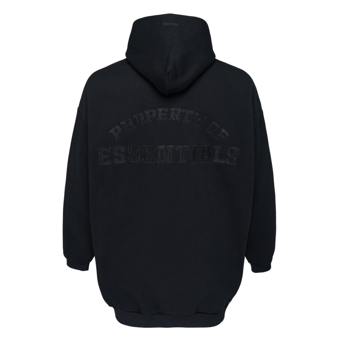 Property Lounge Long Zip Hoodie
