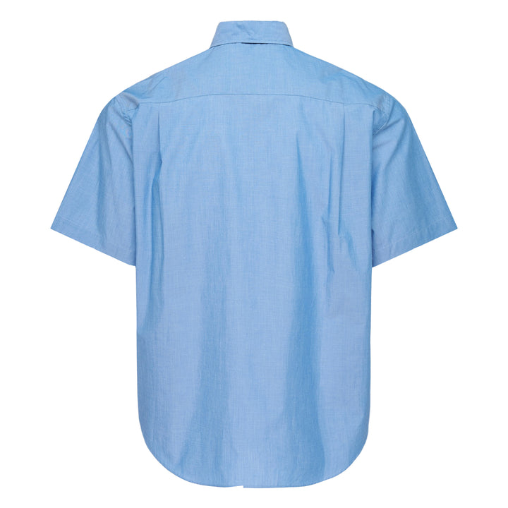 Short Sleeve Button Down Shirt