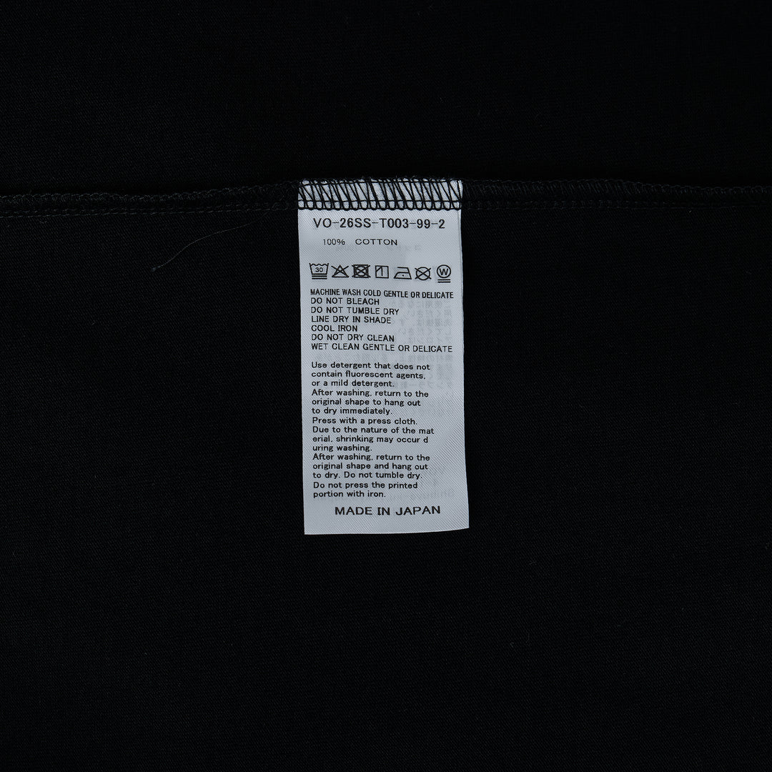 Blur Tee