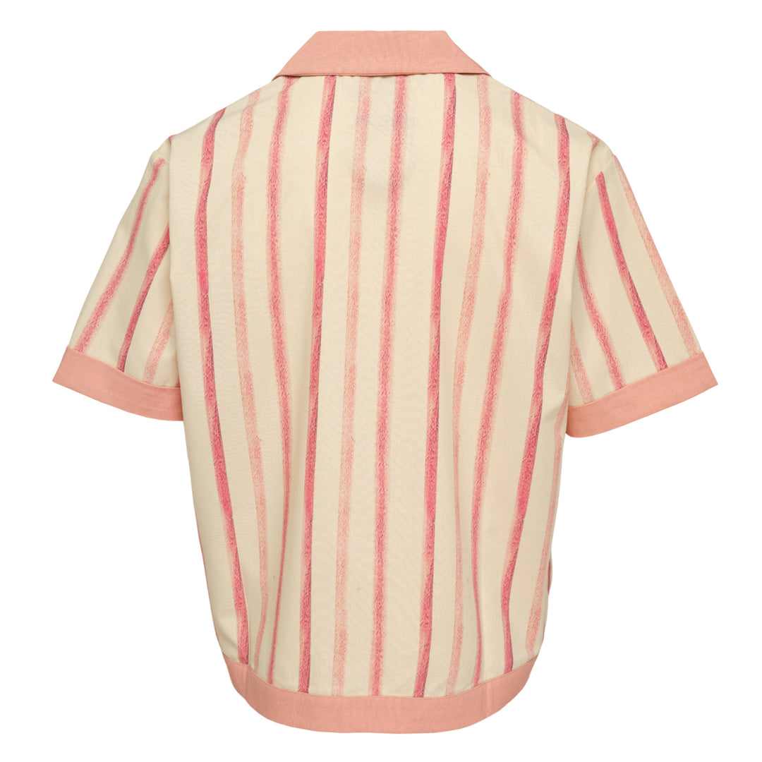 KidSuper Studios Technicolor Dreams Button Up Shirt – Available at Club 21, Official Retailer in Singapore, Malaysia & Thailand with Global Shipping Online