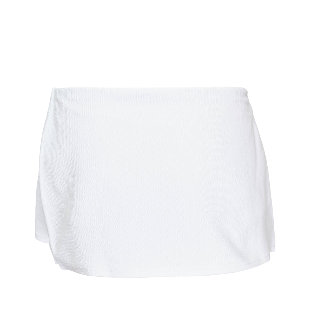 Alexander Wang Pleated Wrap Mini Skirt – Available at Club 21, Official Retailer in Singapore, Malaysia & Thailand with Global Shipping Online