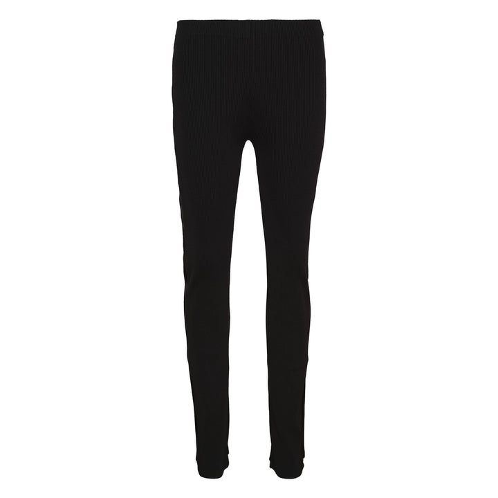 Alexander Wang Bootleg Pants With Debossed Logo – Available at Club 21, Official Retailer in Singapore, Malaysia & Thailand with Global Shipping Online