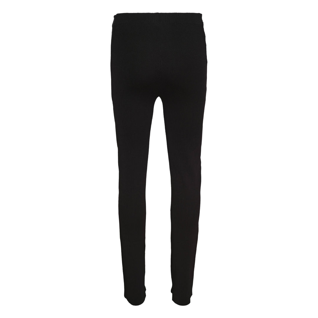 Alexander Wang Bootleg Pants With Debossed Logo – Available at Club 21, Official Retailer in Singapore, Malaysia & Thailand with Global Shipping Online
