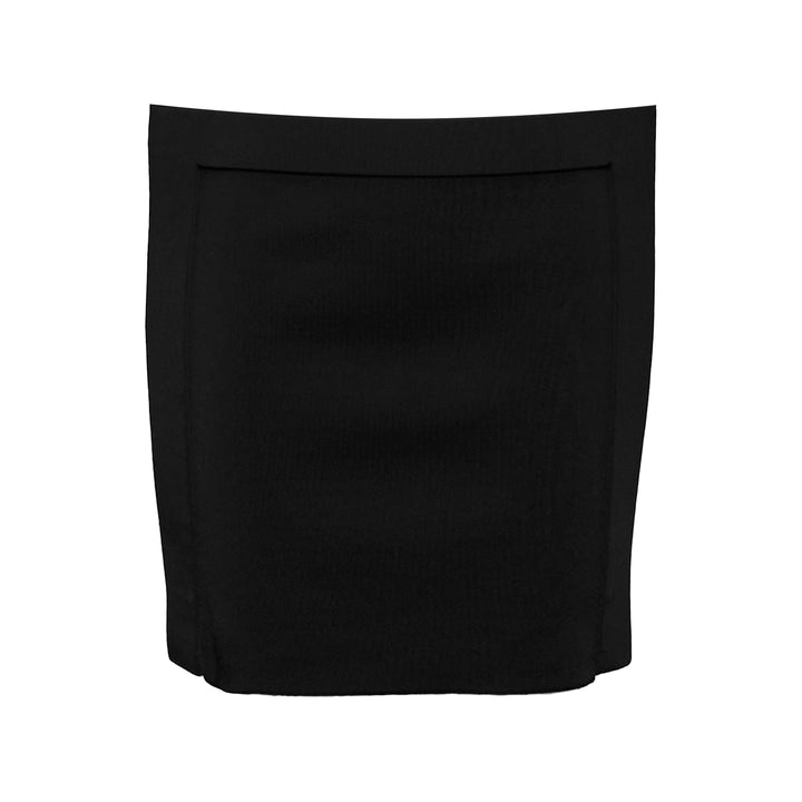 Alexander Wang Mini Skirt With Integral Frame – Available at Club 21, Official Retailer in Singapore, Malaysia & Thailand with Global Shipping Online