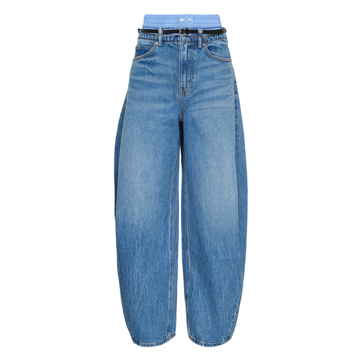 Prestyle Blow Up Jeans