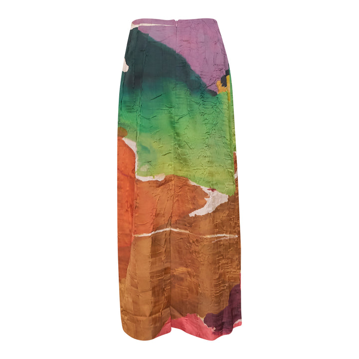 Ulla Johnson Inez Satin Pencil Skirt – Available at Club 21, Official Retailer in Singapore, Malaysia & Thailand with Global Shipping Online