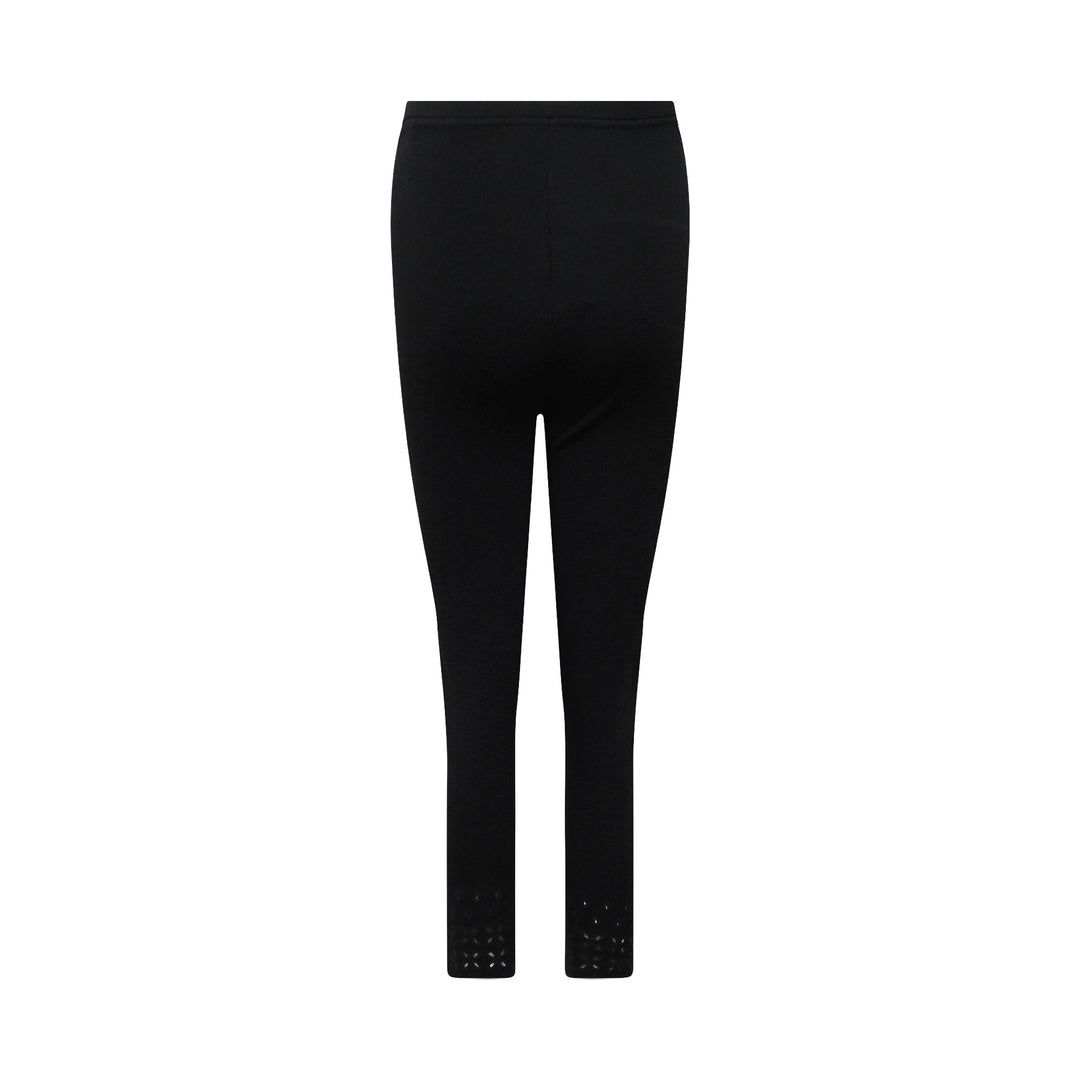 Ulla Johnson Seraphine Eyelet Knit Legging – Available at Club 21, Official Retailer in Singapore, Malaysia & Thailand with Global Shipping Online