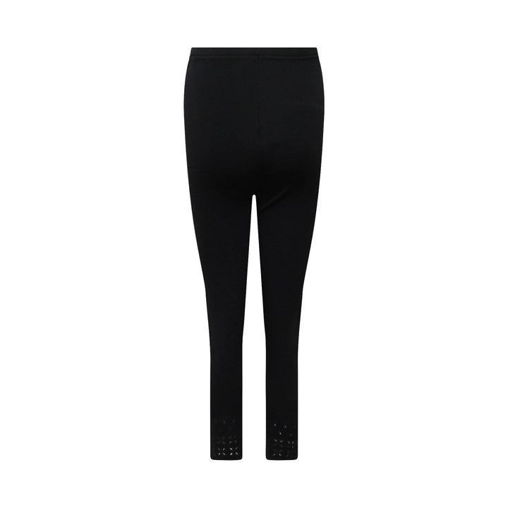 Ulla Johnson Seraphine Eyelet Knit Legging – Available at Club 21, Official Retailer in Singapore, Malaysia & Thailand with Global Shipping Online