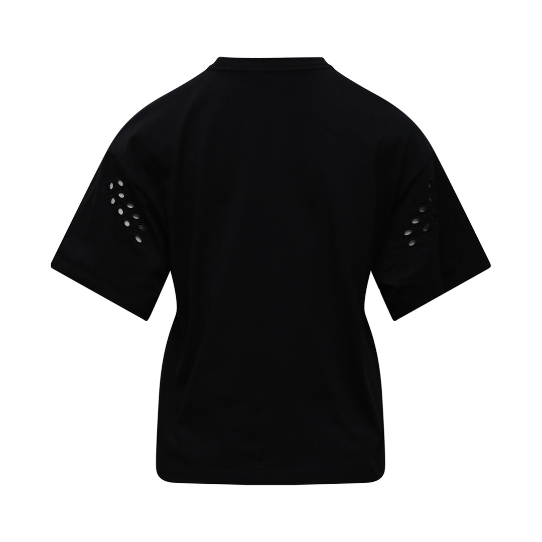 Ulla Johnson Kalesta Cotton Top – Available at Club 21, Official Retailer in Singapore, Malaysia & Thailand with Global Shipping Online