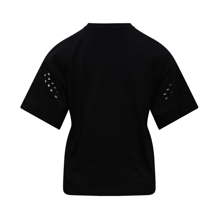 Ulla Johnson Kalesta Cotton Top – Available at Club 21, Official Retailer in Singapore, Malaysia & Thailand with Global Shipping Online