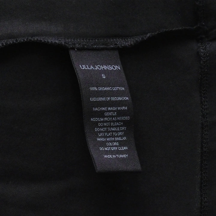 Ulla Johnson Kalesta Cotton Top – Available at Club 21, Official Retailer in Singapore, Malaysia & Thailand with Global Shipping Online