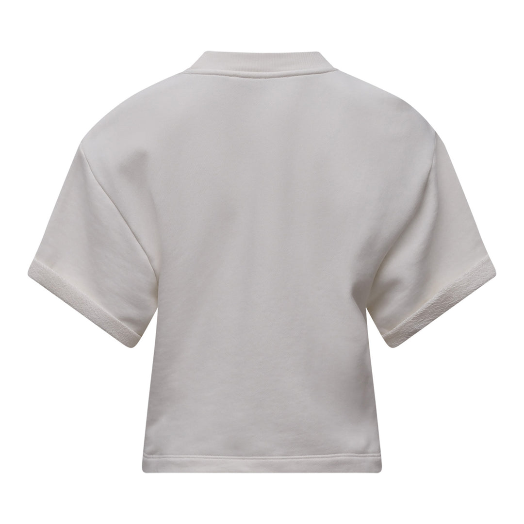 Ulla Johnson Cove Top with Embroidery – Available at Club 21, Official Retailer in Singapore, Malaysia & Thailand with Global Shipping Online