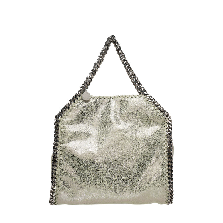 Falabella Mini Bag Eco Shiny