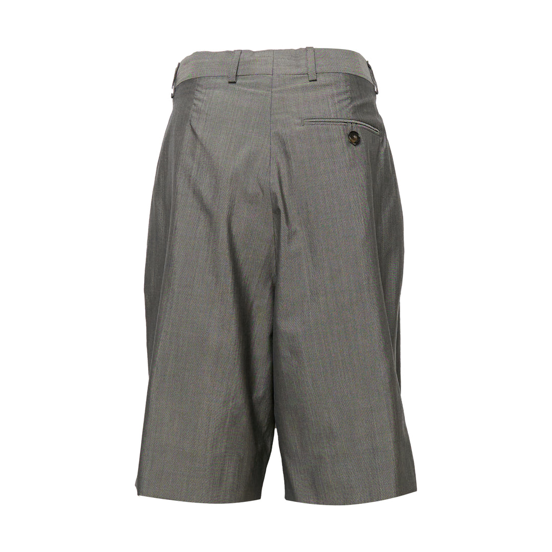 Stella McCartney Tropical Tailoring Bermuda Shorts – Available at Club 21, Official Retailer in Singapore, Malaysia & Thailand with Global Shipping Online