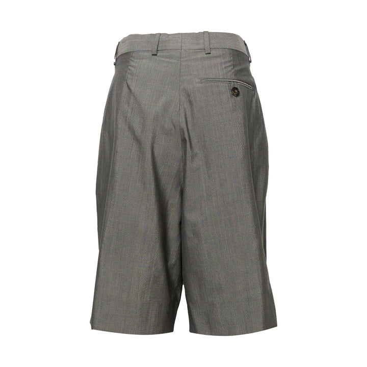 Stella McCartney Tropical Tailoring Bermuda Shorts – Available at Club 21, Official Retailer in Singapore, Malaysia & Thailand with Global Shipping Online