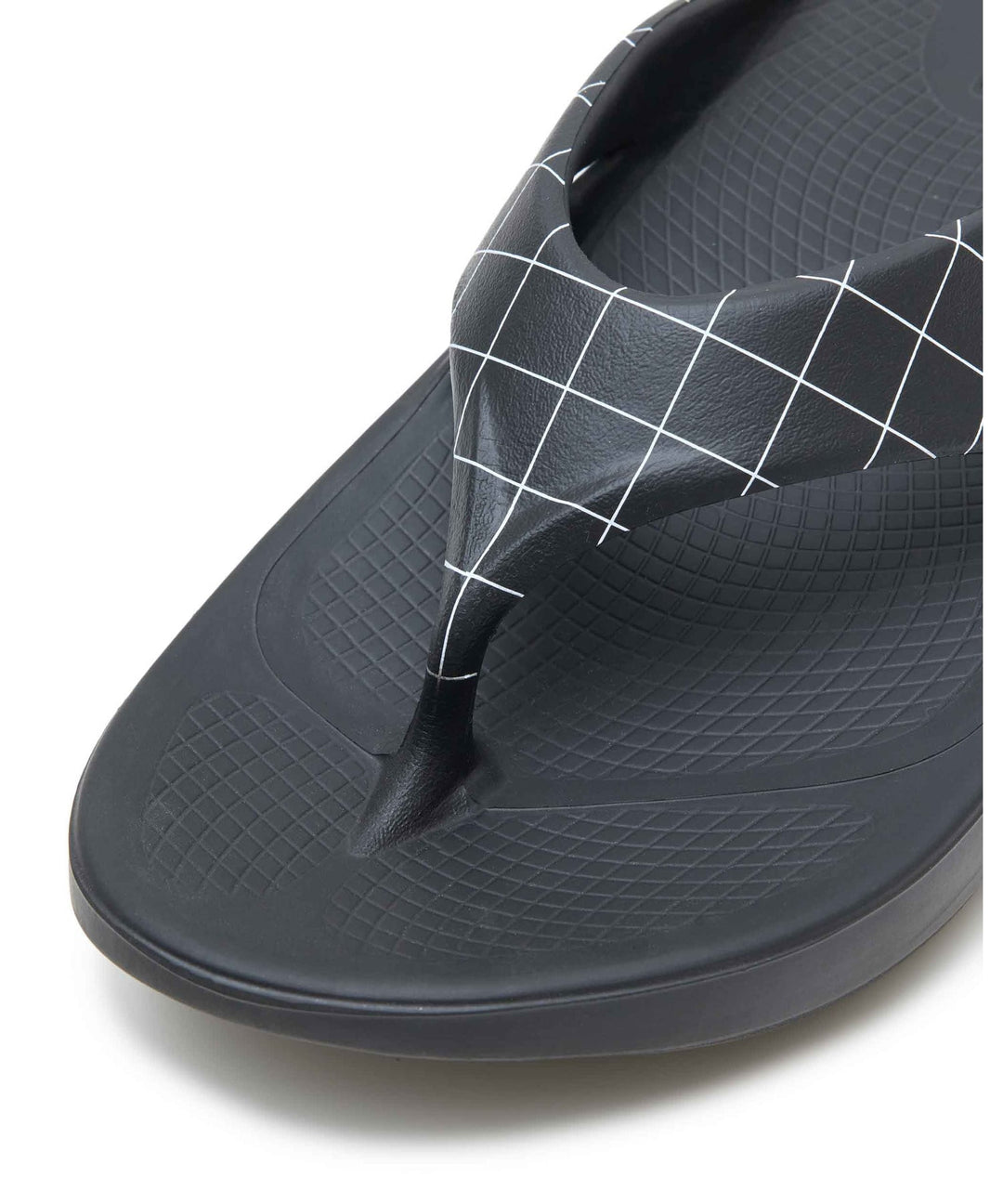 UNDERCOVER x OOFOS Flip Flops – Available at Club 21, Official Retailer in Singapore, Malaysia & Thailand with Global Shipping Online